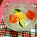 めみたん☆'s cooksnap of when they made シャンタンたまご♪.