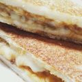 なかなか子's cooksnap of when they made 簡単♪カレーの残りでカレーパン.