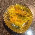 nanasworld's cooksnap of when they made 簡単美味！カボチャのホットサラダ.