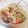 tomitomico's cooksnap of when they made ＊マヨサーモンサンド＊.