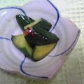 パンヤヒロ's cooksnap of when they made きゅうりのピリ辛漬け.