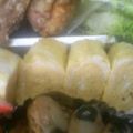 お腹がポニョ's cooksnap of when they made ＊自慢の出し巻き卵＊.