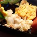 3E4a_'s cooksnap of when they made 弁当のおかず№１ベーコンポテト.