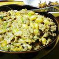 あすでふ's cooksnap of when they made ◆W大豆と挽き肉で◆ご飯がすすむ！！◆.