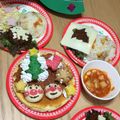MManzsimsc's cooksnap of when they made 簡単ミネストローネ.