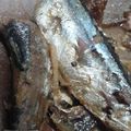 ひむとも's cooksnap of when they made いわしの柔らか煮.