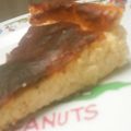 クックF8GZRF☆'s cooksnap of when they made 酒粕チーズケーキ.