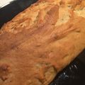 HMまま's cooksnap of when they made あずきとクリームチーズのケーキ.