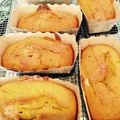 クリケット's cooksnap of when they made 1ボウル✨簡単✨オリーブ油のマフィン.
