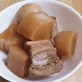 2525招き猫's cooksnap of when they made 炊飯器で♪旨②豚の角煮♡.