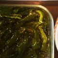 Bob324's cooksnap of when they made ピーマンが甘い！レンジで時短☆常備菜.