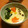 時花菜's cooksnap of when they made ほうれん草の洋風茶碗蒸し.