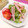 YUH♡ママ's cooksnap of when they made 簡単!! キュウリとハムのマヨサラダ.