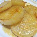 ばじまま's cooksnap of when they made 大根ステーキ★アジアン風.