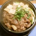 しのばぁたん's cooksnap of when they made すきやきの割り下.
