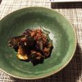 minaimai's cooksnap of when they made 簡単！なすとひき肉の生姜炒め.