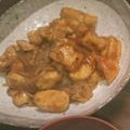 ✾MAI✾'s cooksnap of when they made やわらか！簡単！焼肉タレで鶏胸肉.