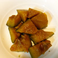 カンレンパパ's cooksnap of when they made ほっこり♡かぼちゃの煮物.