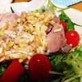たかちくん's cooksnap of when they made ずぼらでも簡単！ジューシーゆで豚.