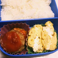 翔舞ママ's cooksnap of when they made 甘めだし巻き玉子.