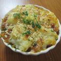 miyuki12's cooksnap of when they made 簡単!!美味しい♪コッテージパイ☆.