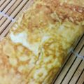 リルミン's cooksnap of when they made お弁当おかず☆冷めても美味しい玉子焼き！.
