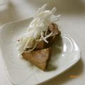 そらてんママ's cooksnap of when they made 母直伝☆簡単さっぱり煮豚.