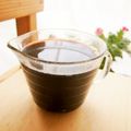 あっぷるカモミール's cooksnap of when they made 【本返しで作る】プロのそばつゆ（冷つゆ）.