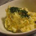 ルルガール's cooksnap of when they made 梅サワーを使って爽やかポテトサラダ.