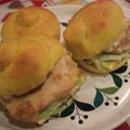 カバゴン's cooksnap of when they made チキン竜田.