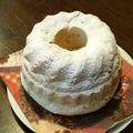 Liaisonりえ's cooksnap of when they made HBで簡単クグロフパン 14型(B).