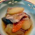 airkiss's cooksnap of when they made 肉じゃが☆基本の煮物料理.