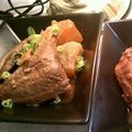 はいぢ☆'s cooksnap of when they made お魚屋さんのさばの味噌煮.