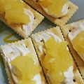 あみずん's cooksnap of when they made 簡単♡ほんのり甘〜いりんごジャム⁂.