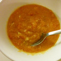 IM☆'s cooksnap of when they made 水なしで濃厚☆トマトとふわふわ卵のスープ.