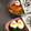 おさるのショーン's cooksnap of when they made 《簡単》★うずら卵でひよこ★.
