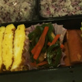 河合ことは's cooksnap of when they made ピーマンとえりんぎのきんぴら♪.