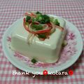 こたらパッド's cooksnap of when they made カニカマの冷奴♥.