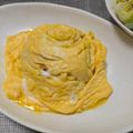 y。mina's cooksnap of when they made 慌てないでok！美味しく綺麗なオムライス.