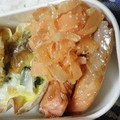 サイエンスまま's cooksnap of when they made 鮭の✿中華照り焼き.