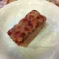クックMMRGDG☆'s cooksnap of when they made レンジで簡単★手作りういろう.