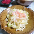 ＴＯＭＯＷＡＴ's cooksnap of when they made もう一品！簡単おひたし☆.