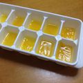 赤蜻蛉's cooksnap of when they made 柚子の保存.