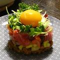 たなか家's cooksnap of when they made 五色納豆.