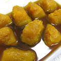 まりっぺぽん's cooksnap of when they made 定番★かぼちゃの煮物.