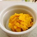 ＲＥＴＳＵＡ．Ｔ's cooksnap of when they made 試さなきゃ損！絶品かぼちゃの煮物サラダ♡.