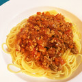 tsuruco's cooksnap of when they made トマトまるごとミートソース.