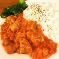 TOM’Sキッチン's cooksnap of when they made 簡単ベジブロスdeトマトシチュー.