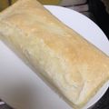 mamakko123's cooksnap of when they made 自家製ＨＫＭで☆クイックブレッド☆チーズ.
