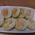 ゆうあいまま's cooksnap of when they made さつまいものおやき.